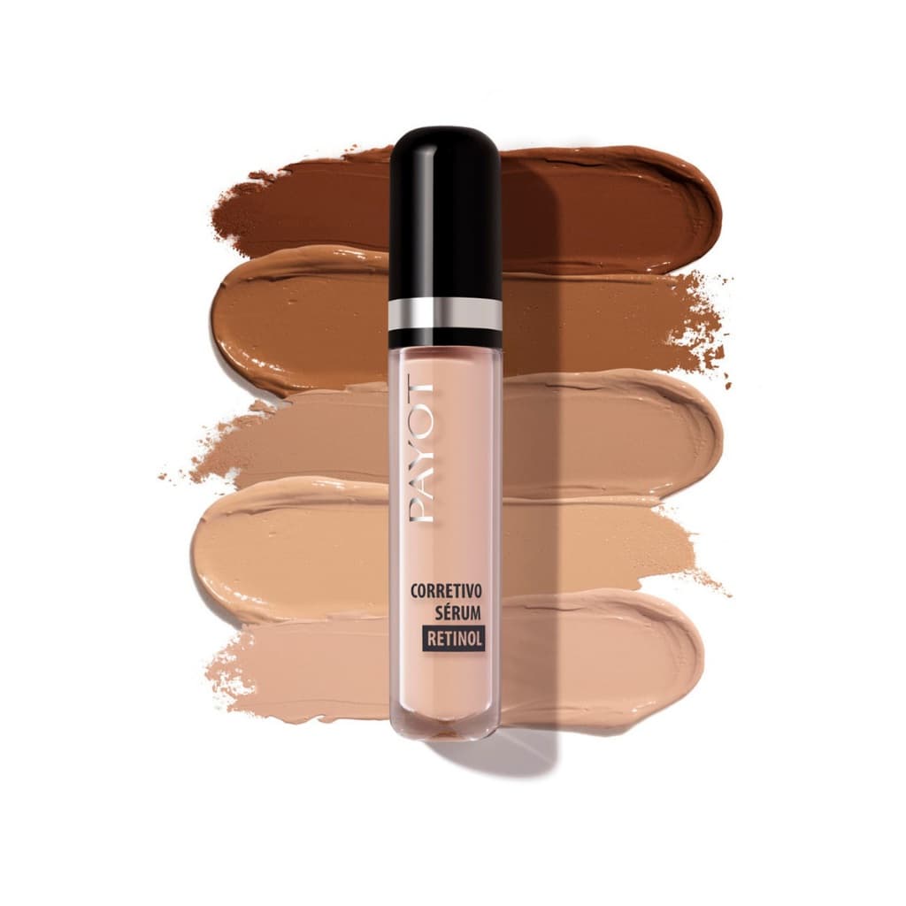 Corretivo Sérum Retinol Payot