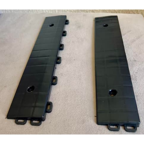 kit 14 Rampa Automotiva (Soaplast)