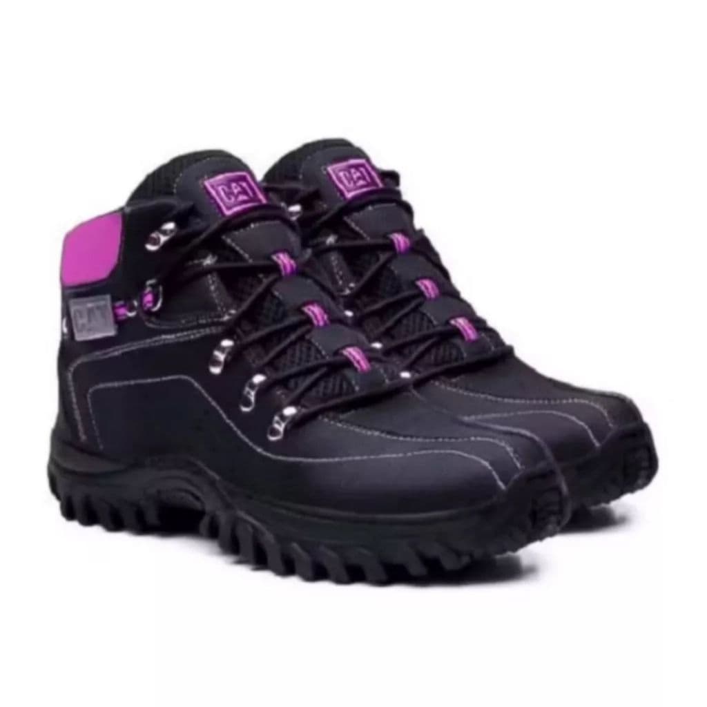 Caterpillar Feminino a Moda Adventure, Imperdivel Oferta!