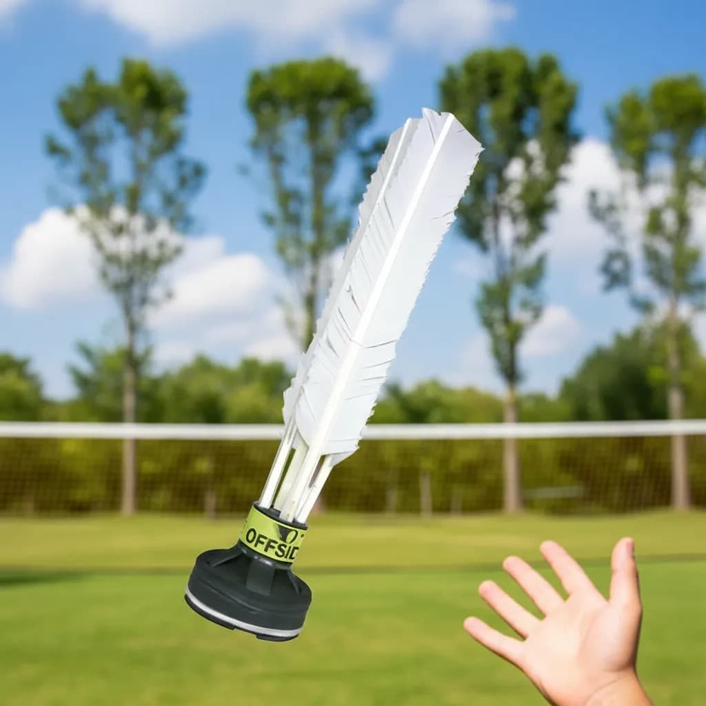 PETECA OFICIAL PROFISSIONAL OFFSIDE