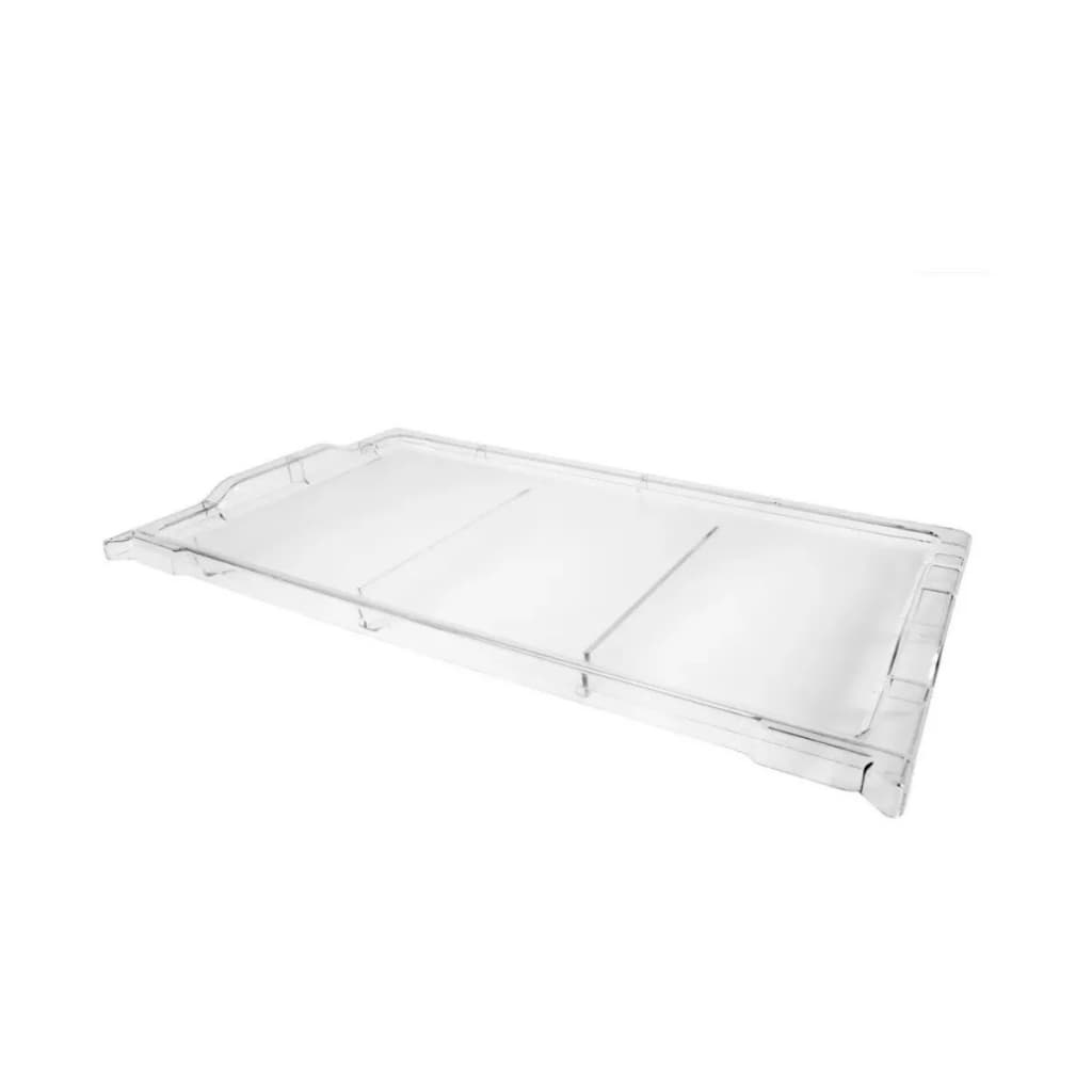 Prateleira Congelador Geladeira Brastemp Brm38 Brm39 Brm42 Original