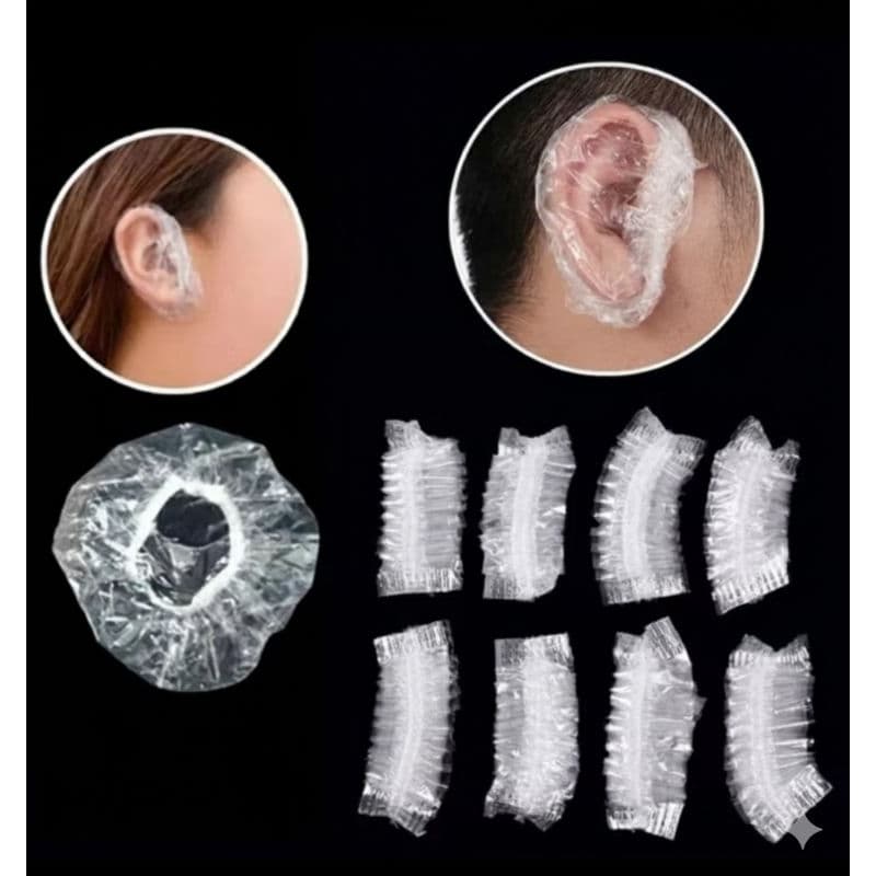 protetor de orelhas descartavel