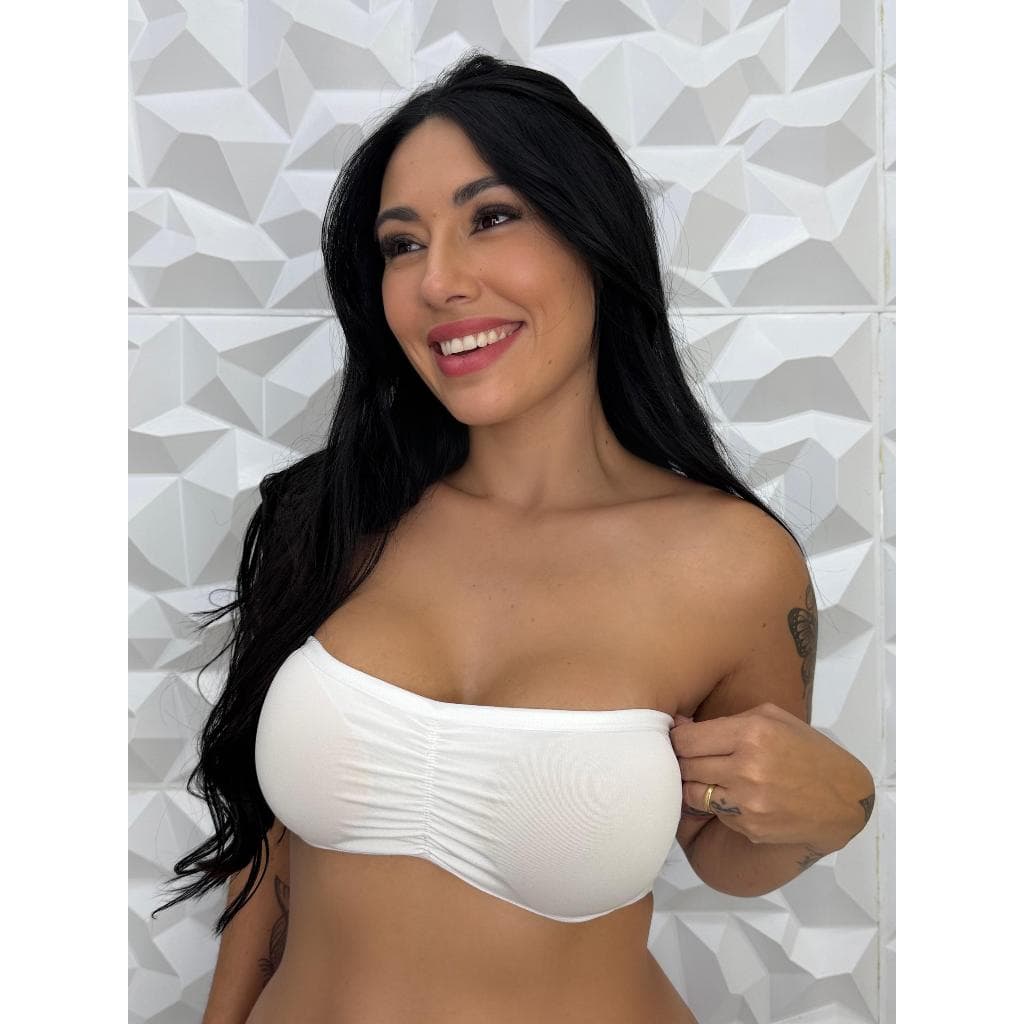 Soutien Tomara Que Caia Com Bojo