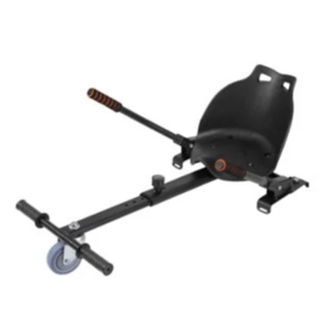 Hoverkart Para Hoverboard Carrinho Ajustável 6,5 A 10