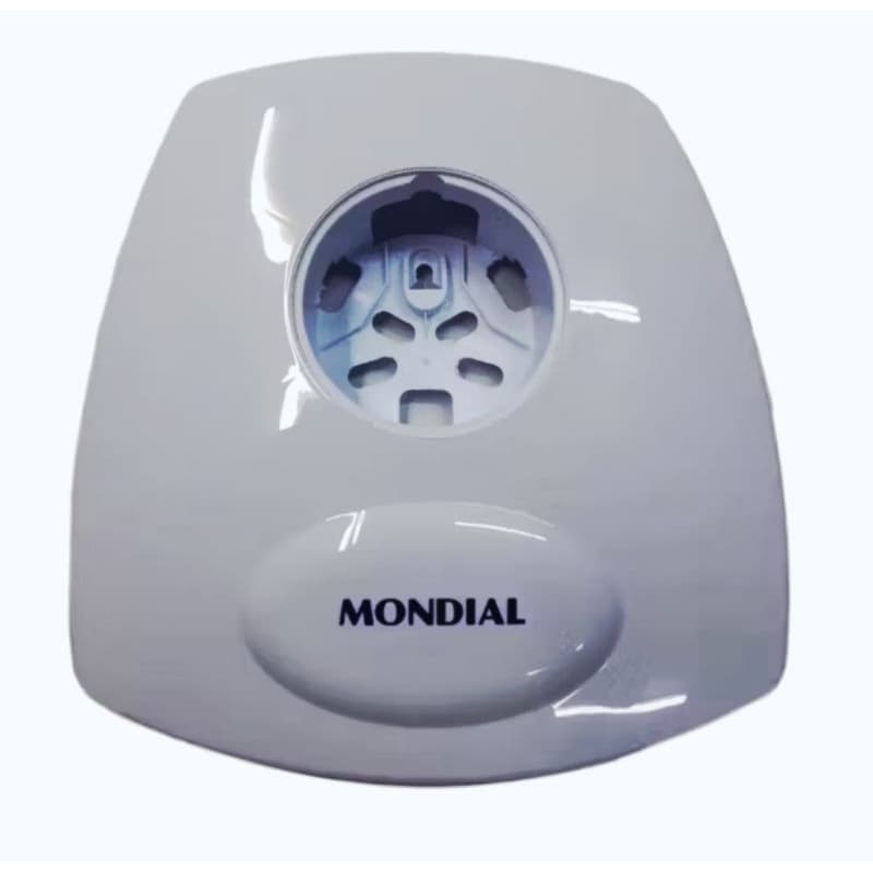 Base Ventilador Mondial 30cm ORIGINAL branca NV-15
