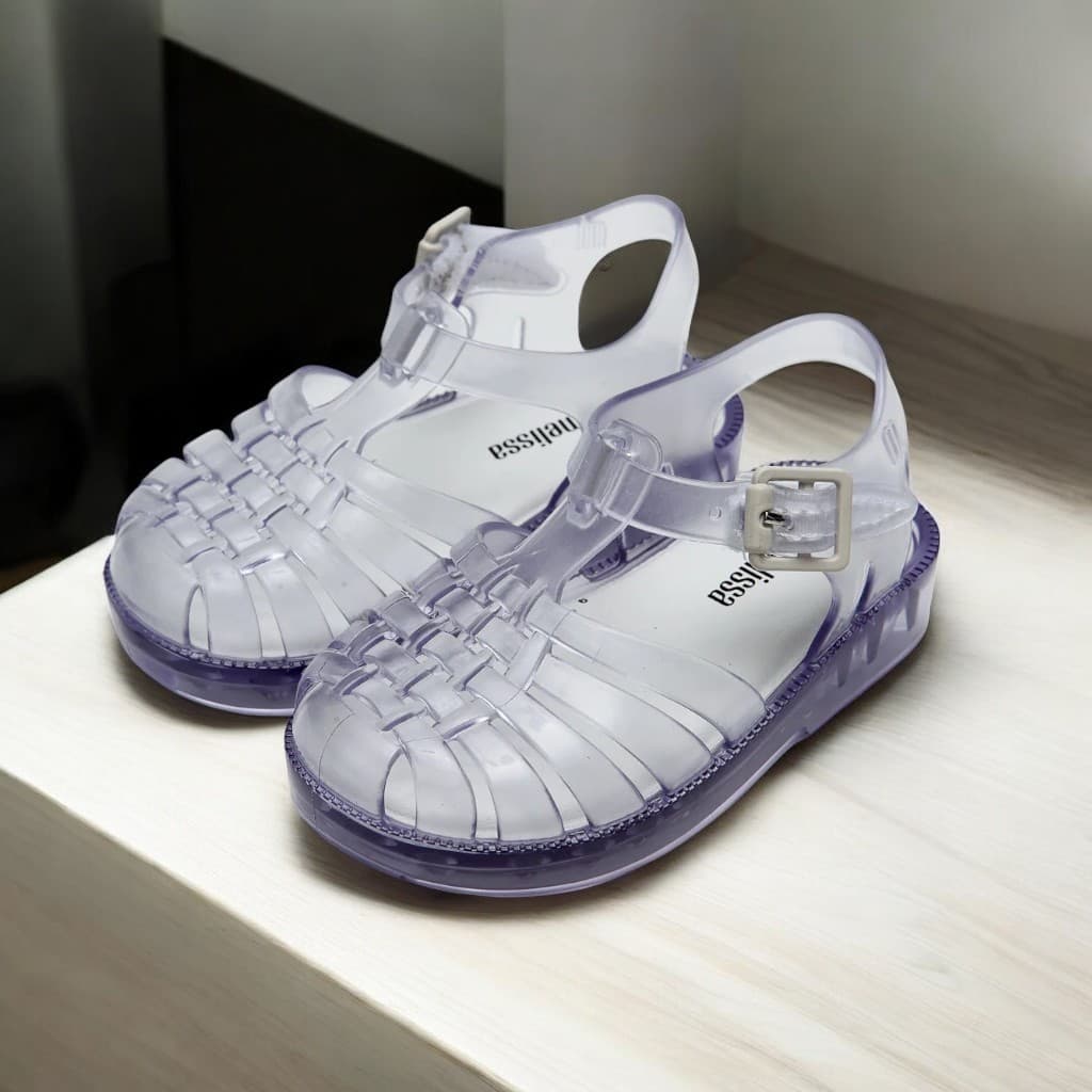 Sandália Baby Aberta BB Bebê Do 17 Ao 24 Confortável Sensação Dia a Dia Envio Imediato Promoção