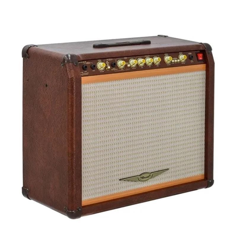 Caixa OCG 1201MR Para Guitarra Oneal