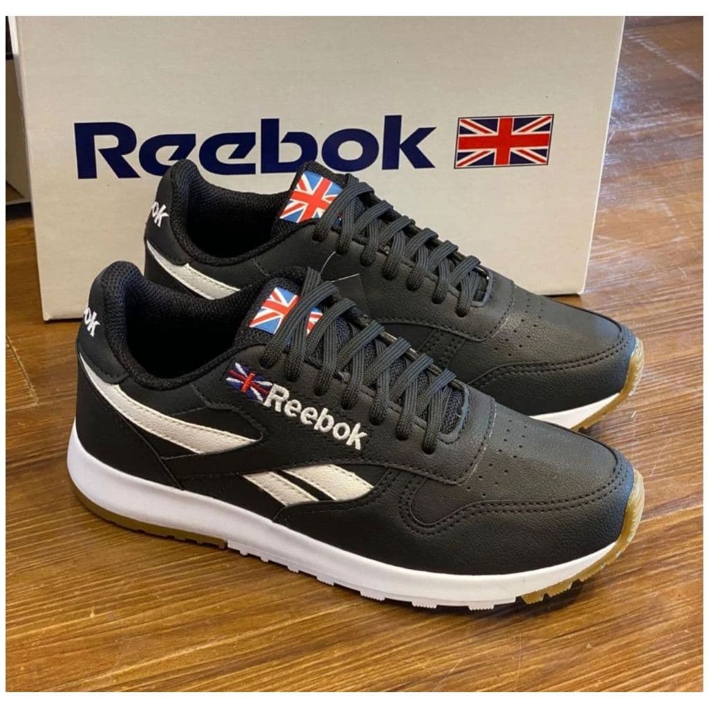 Tênis Estiloso Masculino Academia Caminhada Corrida Macio Promoção Envio Imediato Frete Gratis