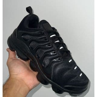 Tenis esportivo unissex c/ detalhe refletivo