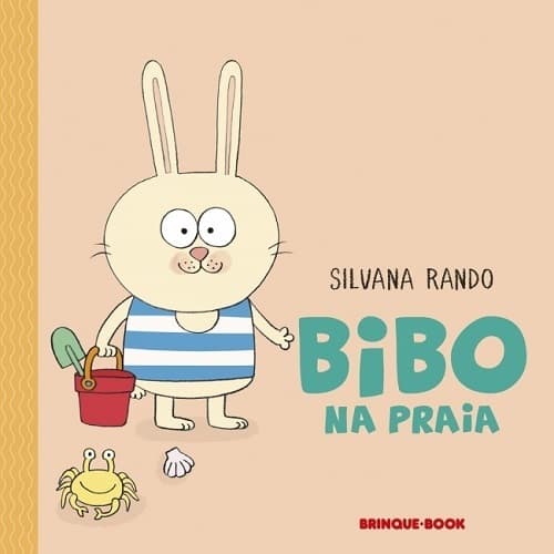 BIBO NA PRAIA