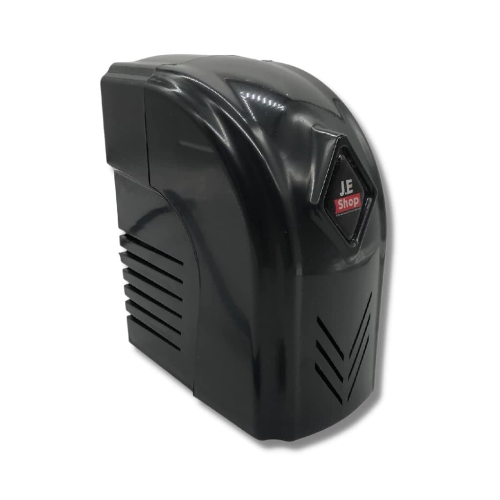 Protetor Elétrico 500va Rearmavel bivolt contra surtos de tensao.