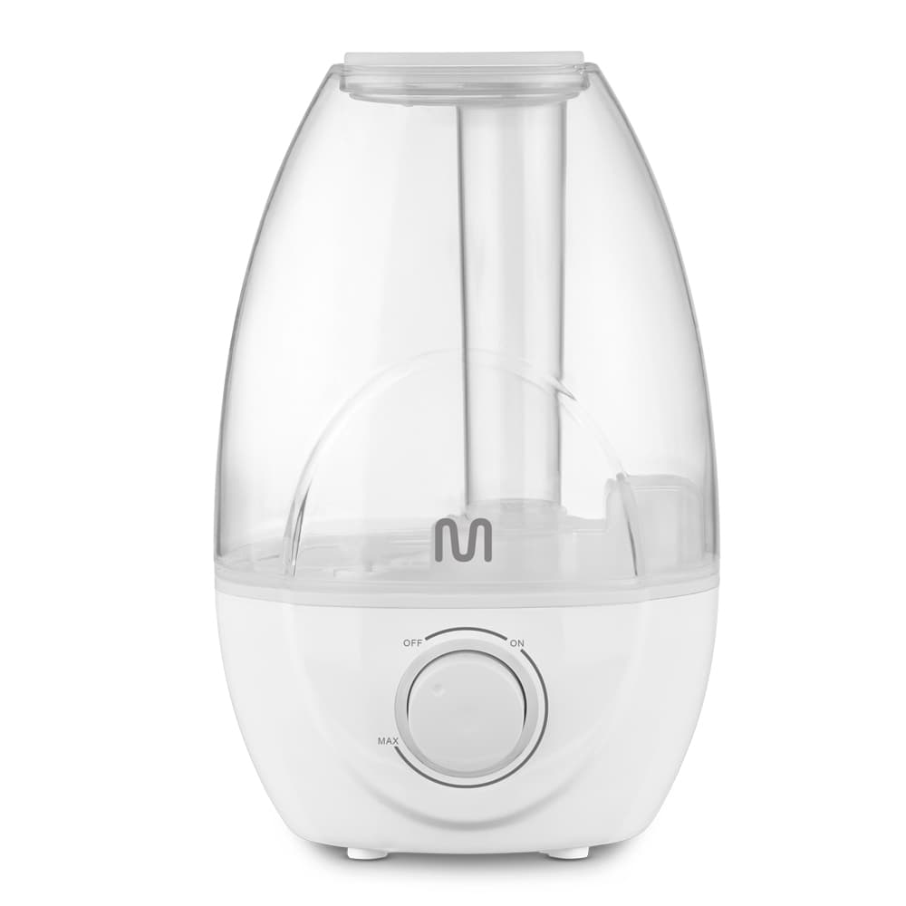 Umidificador de Ar Clear Tank 2,1 Litros Multi Saúde - HC631E