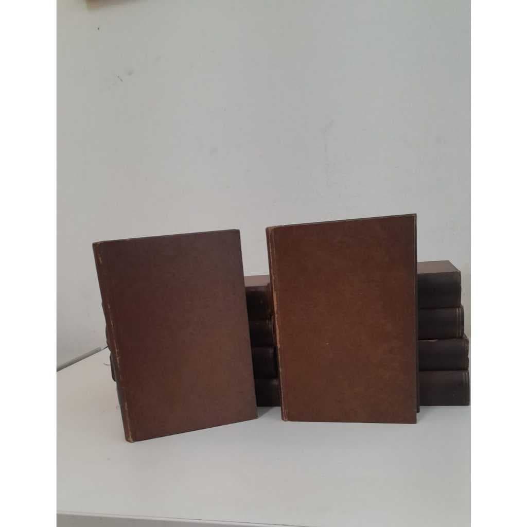 Coleção CLASSICOS JACKSON