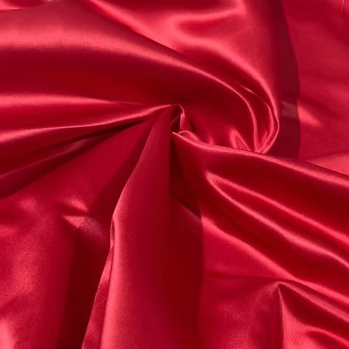 10 Metros De Cetim Charmousse Com 1,5m De Largura