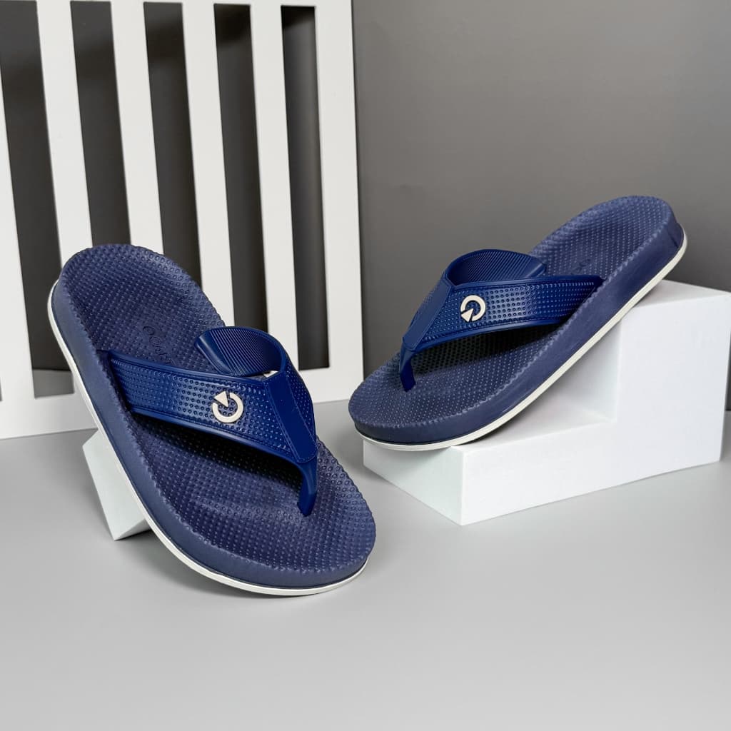 Chinelo Cartago Infantil Juvenil Menino Masculino - Leve e Confortável