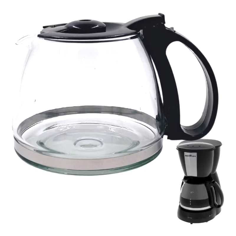 Copo Jarra Vidro Para Cafeteira Britania Similar a CP15