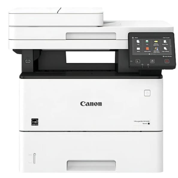 Multifuncional Laser Canon IR1643IF - Seminova revisada