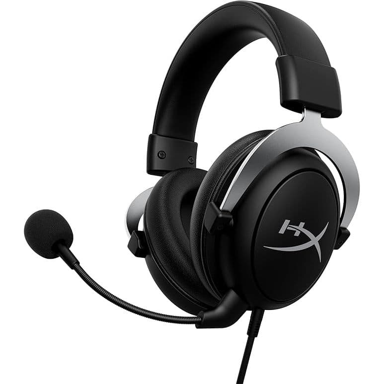 HyperX CloudX - Gaming Headset para Xbox