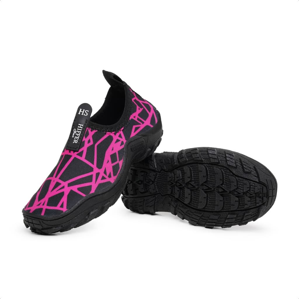 SAPATILHA NAUTICA AQUATICA INFANTIL IDEAL PARA ESPORTES AQUATICOS E LAZER