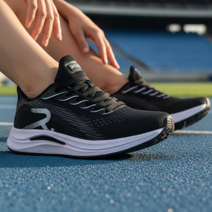 Ténis Masculino Feminino Academia Confortável Unissex Moda Verão