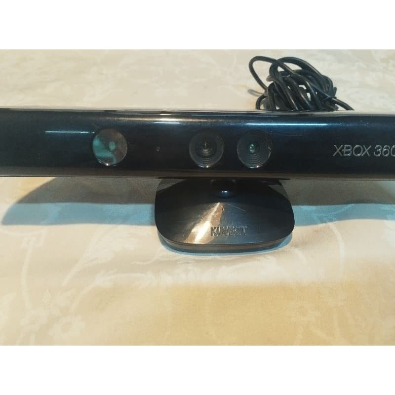 Kinect xbox 360