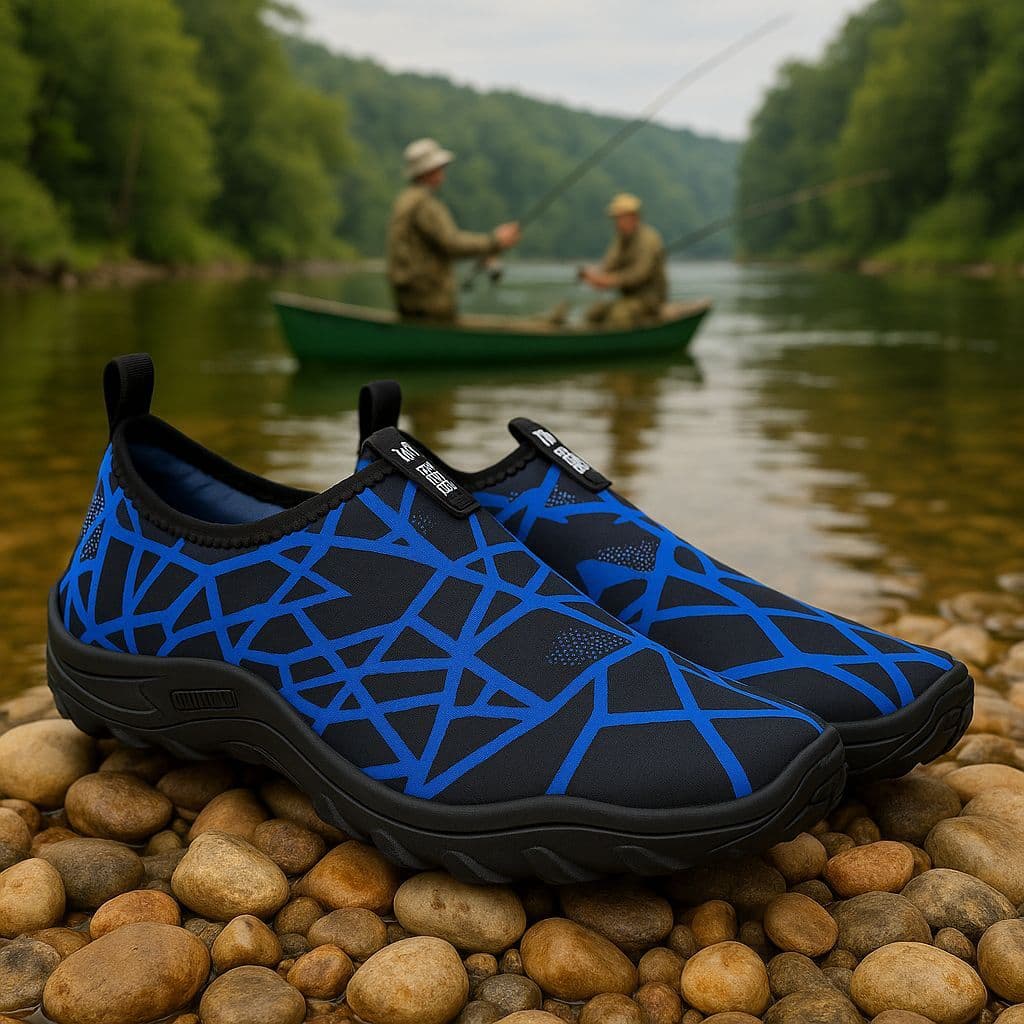 MEIA BOTA SAPATO SAPATILHA NAUTICA AQUATICA NEOPREME IDEAL PARA ESPORTES AQUATICOS PRAIA PISCINA