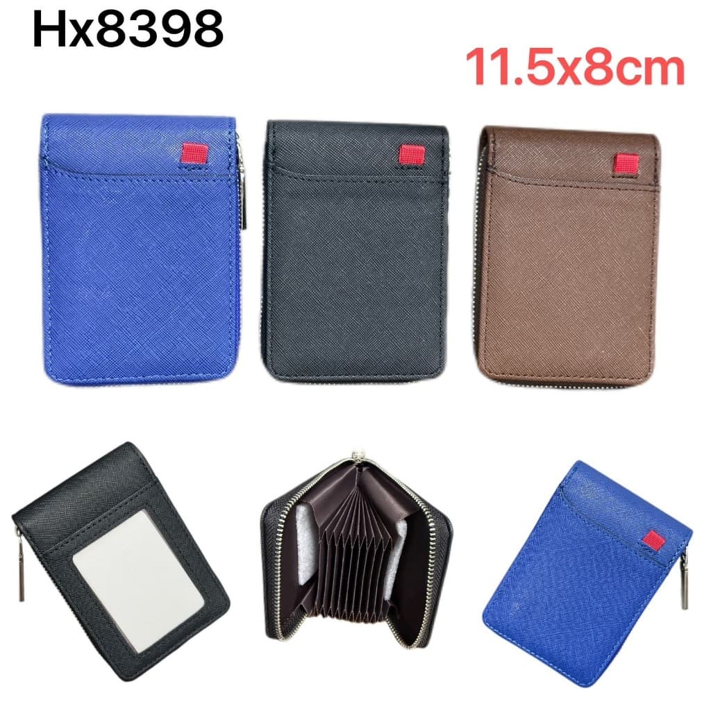Carteira masculina requintada 8398