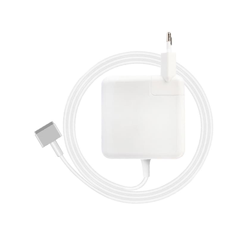 Fonte Carregador 60w Macbook Pro 13 Retina Magsafe 2 A1425 A1502