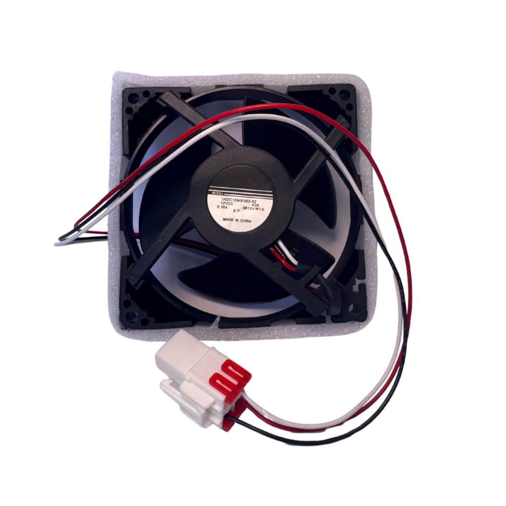 Motor Ventilador Refrigerador Freezer U92c12ms1b3-52 Da81-06013a Samsung