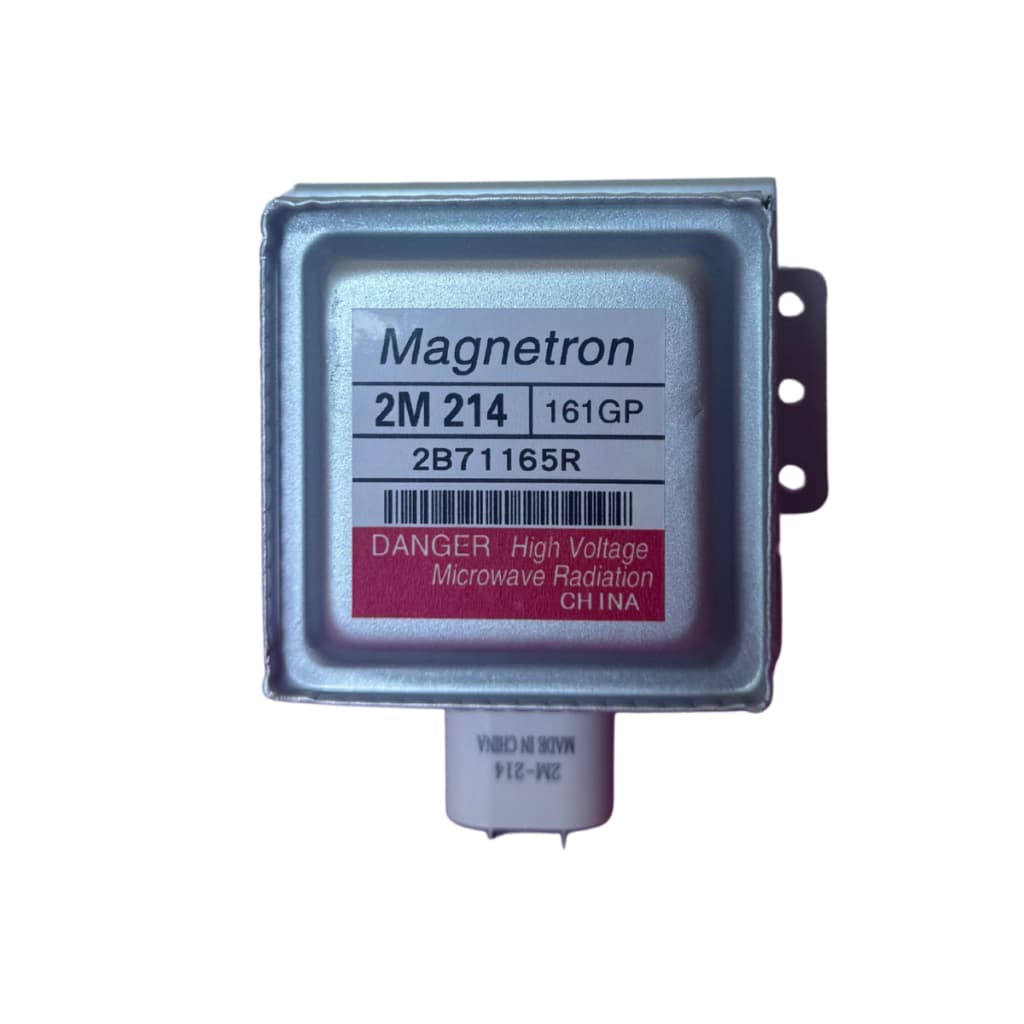 Magnetron 2m214 para Microondas Ms3052 Ms3057 Ms309 Mh7053