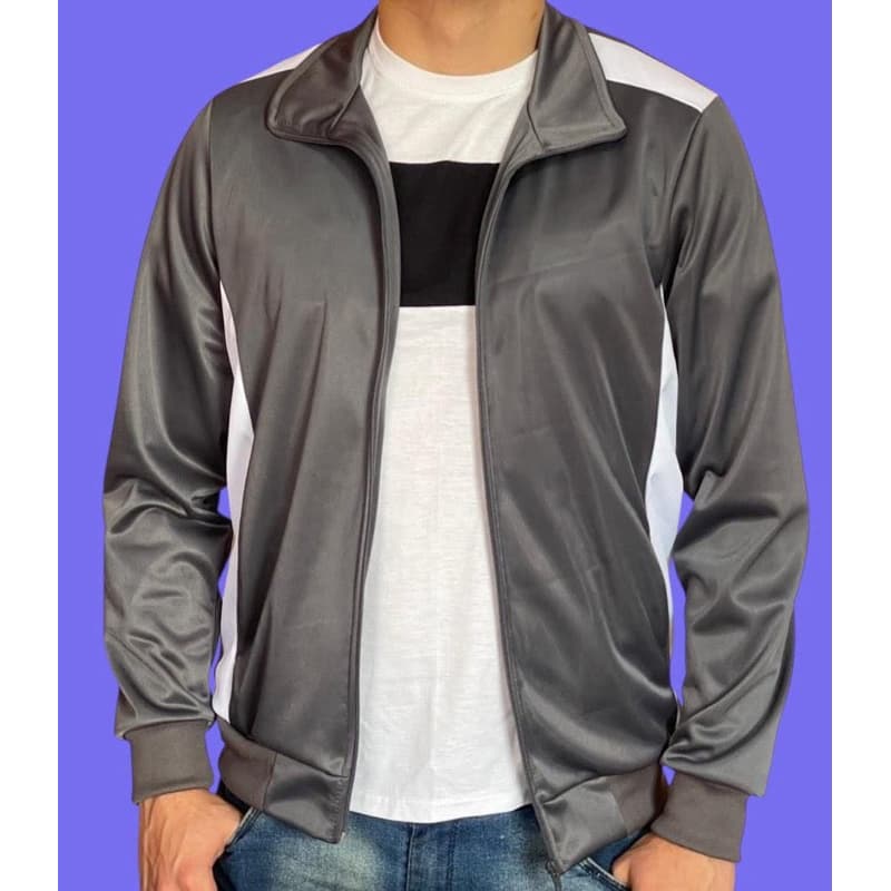 Jaqueta Timão da Fiel