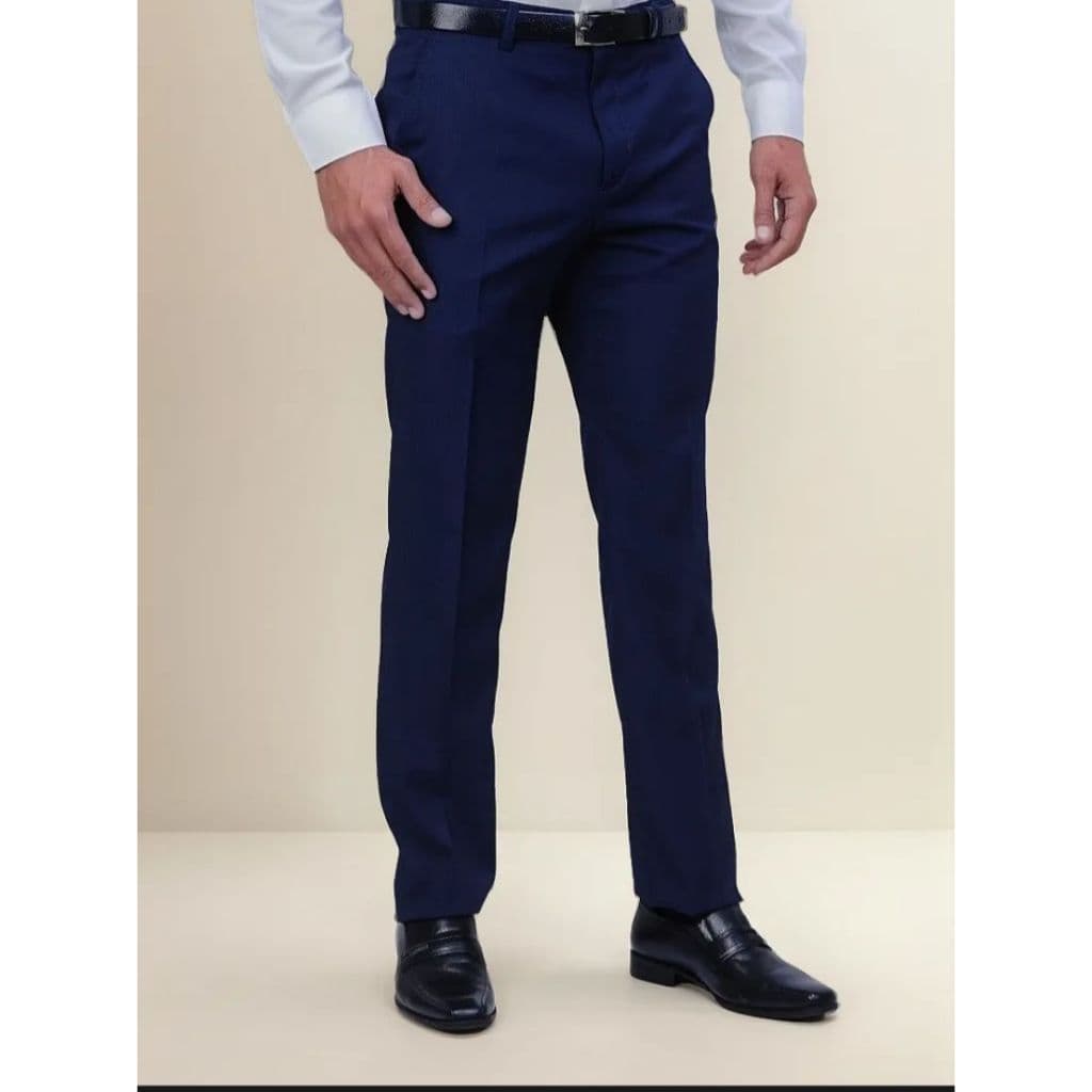 Calça social masculina em Microfibra varias cores Qualidade premium