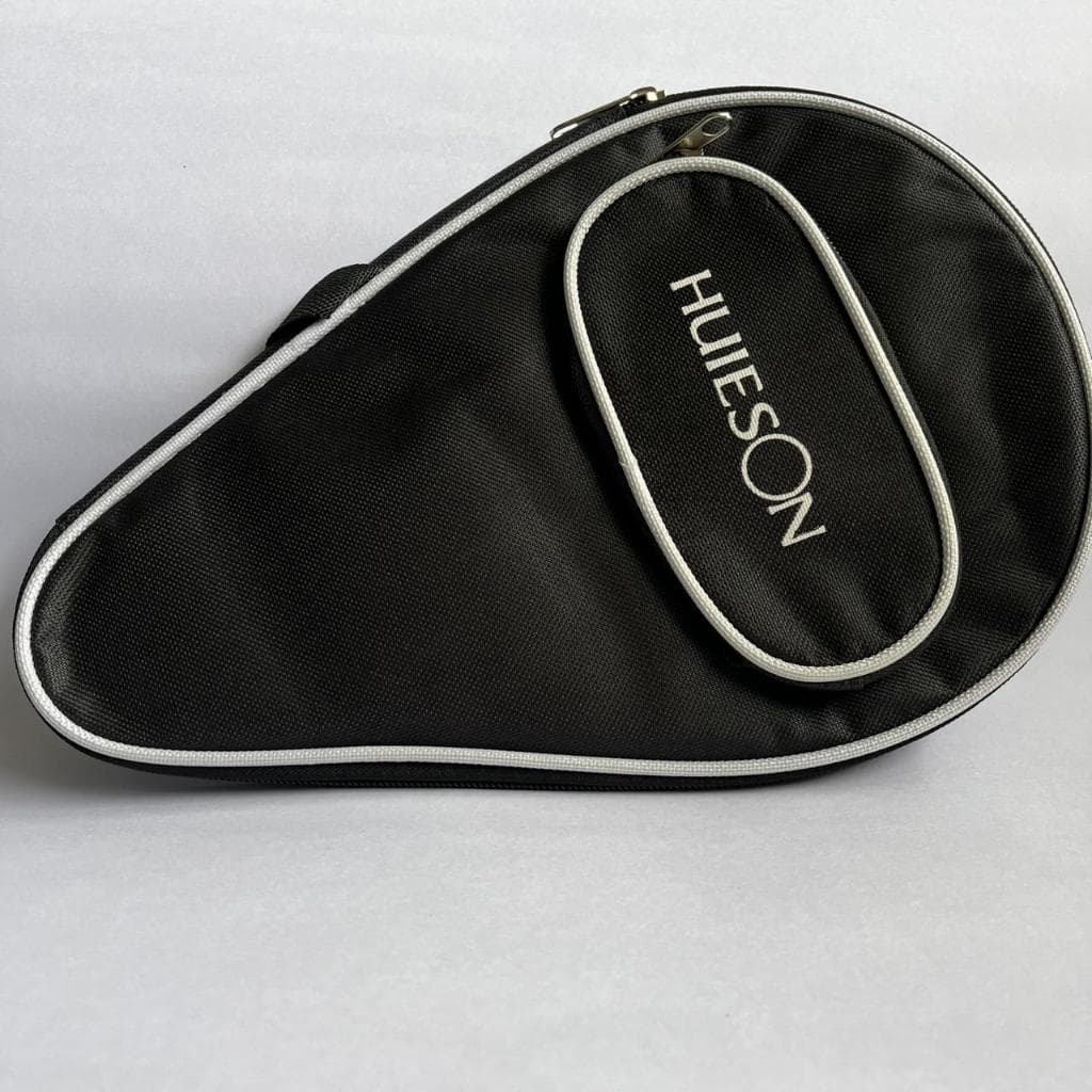 Raqueteira Case Bolsa Capa Raquete Tênis De Mesa Ping Pong