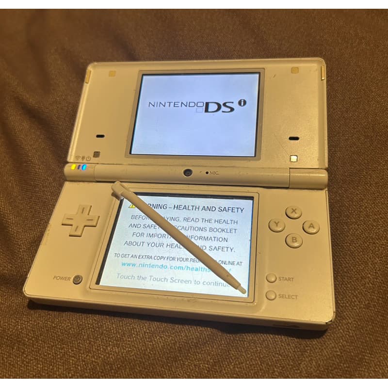 Nintendo DSI Branco