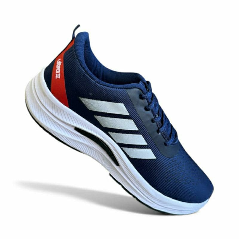 Tênis Masculino Ultrax para treino dia dia academia