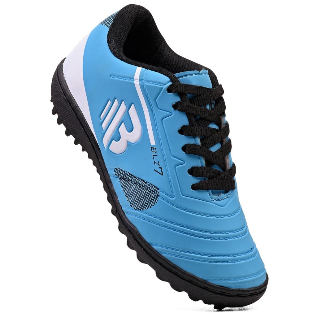 Chuteira infantil society Original ENVIO IMEDIATO