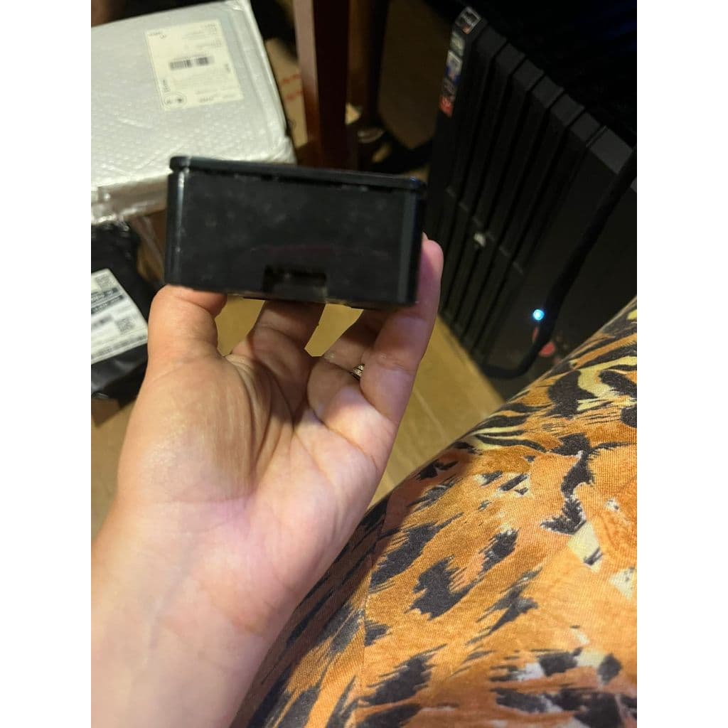 Raspberry Pi 3 Modelo B usado