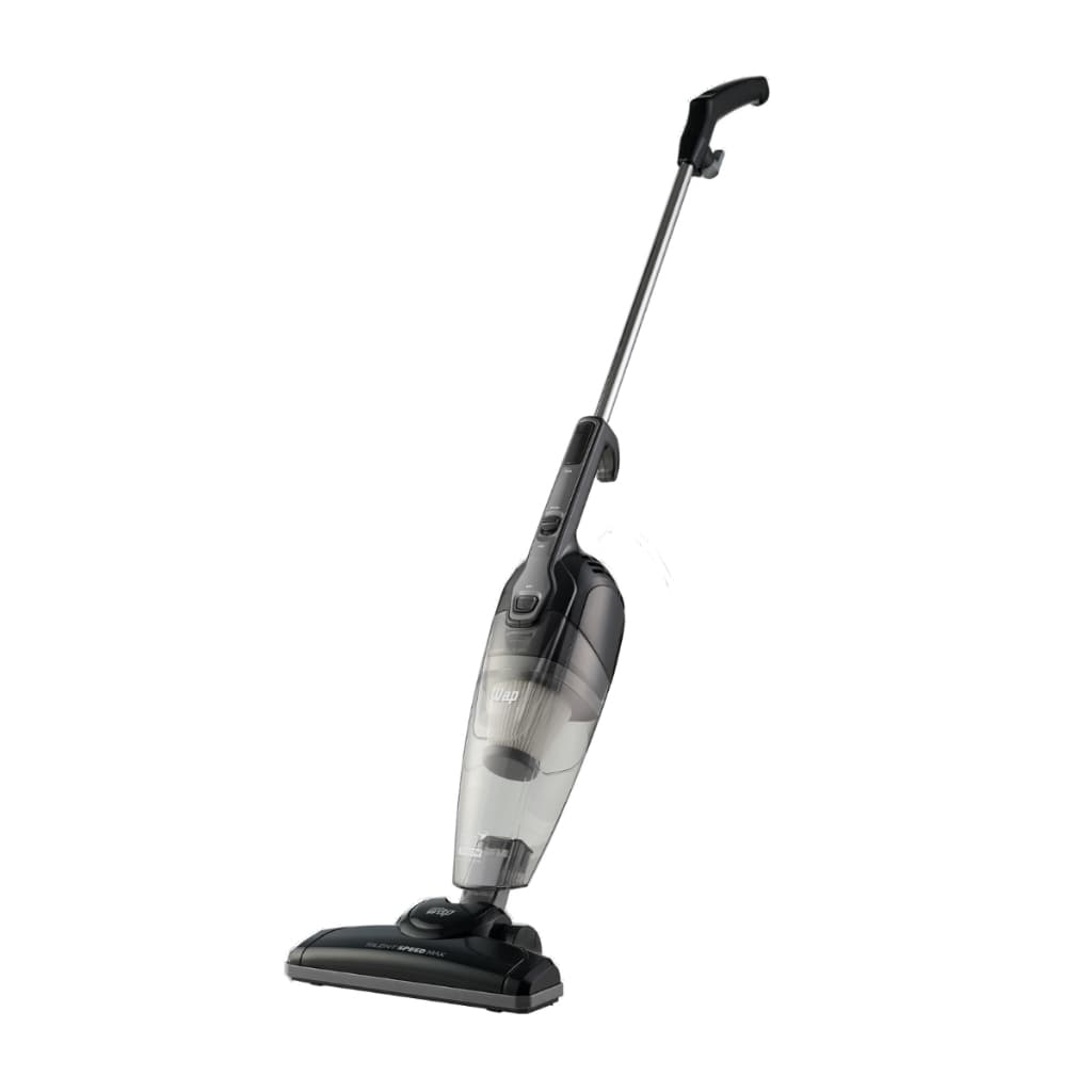 ASPIRADOR DE PÓ VERTICAL WAP SILENT SPEED MAX