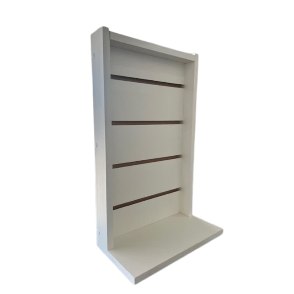 EXPOSITOR BRINCOS CHAVEIRO JOIAS BIJUTERIAS DE  BALCÃO