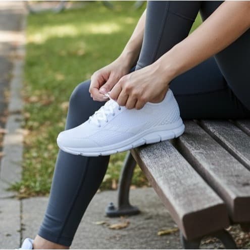 Tênis Unissex – Conforto, Estilo e Versatilidade,Moderno e praticidade em todas as ocasiões.