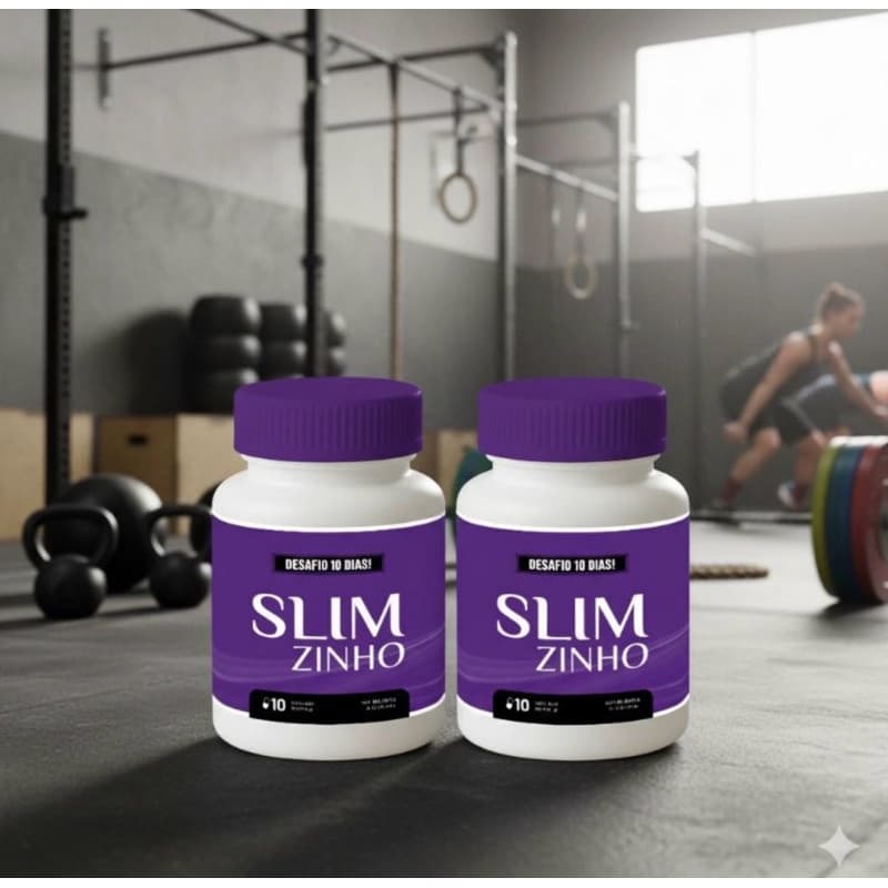 K.I.T 02 Slimzinho Roxo desafio 10 Dias Secando Forte garanta seu Natal Ano Novo