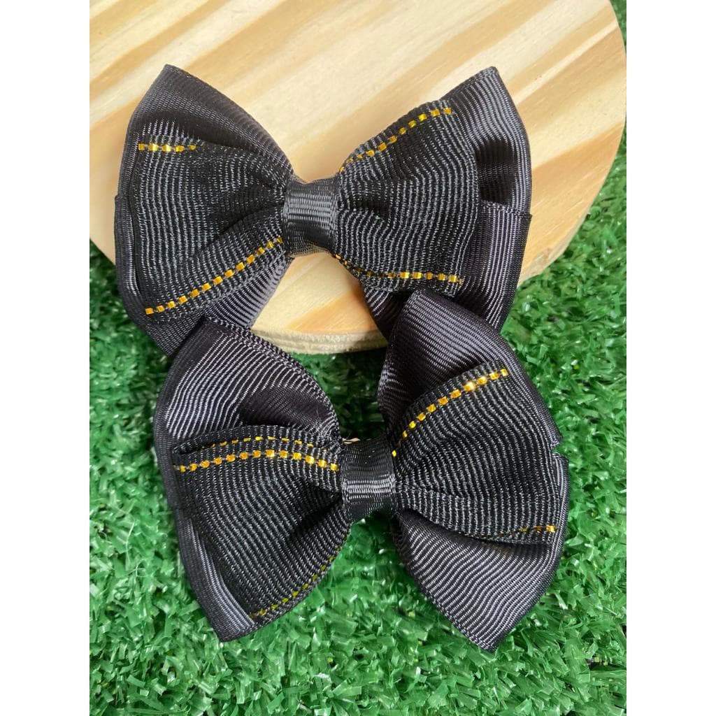 LAÇO BICO DE PATO INFANTIL E BEBE CORES VARIADAS