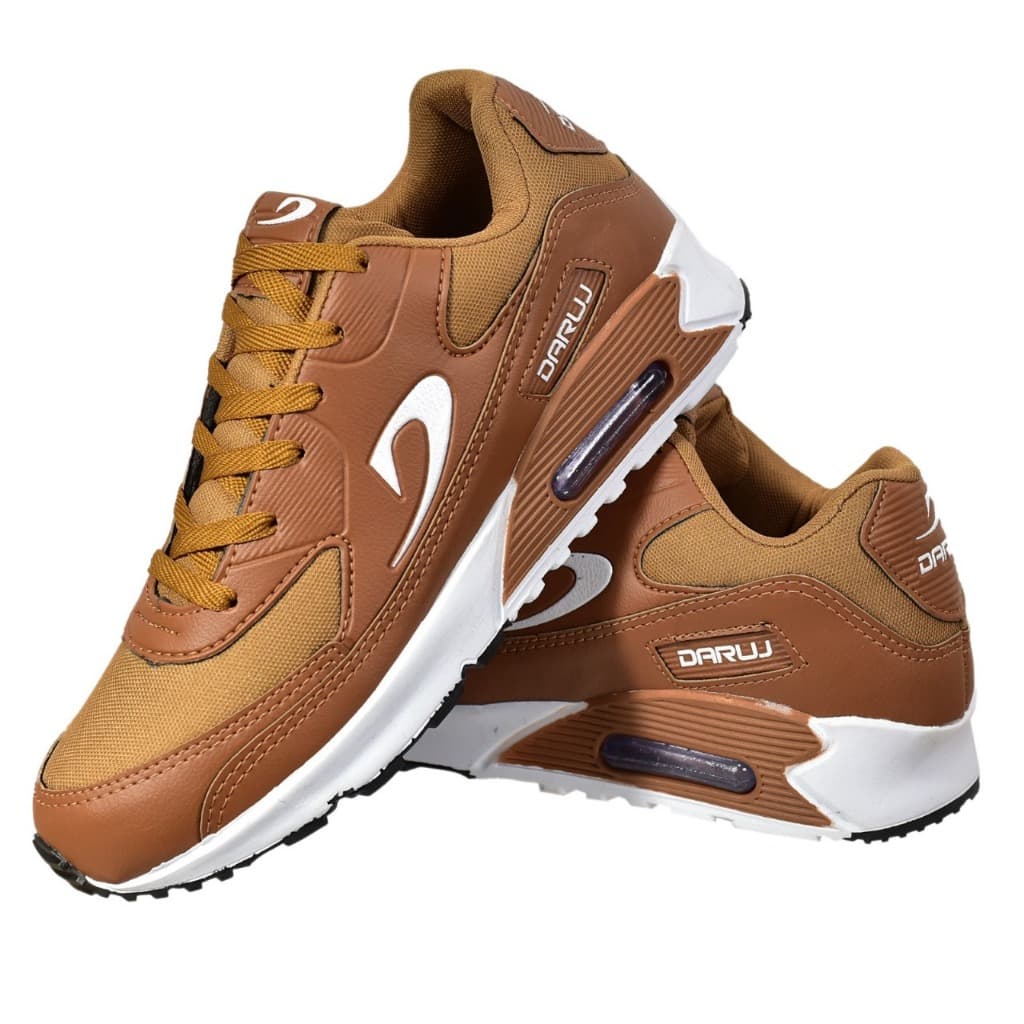 Tenis Masculino Dia a Dia Academia Leve Caminhada Confortavel