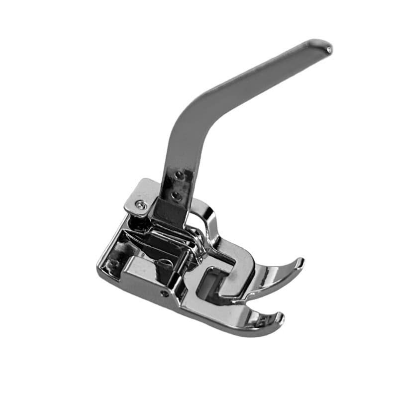 Calcador Sapata Para Costurar Malha E Lã Máquinas Domésticas - CY7316