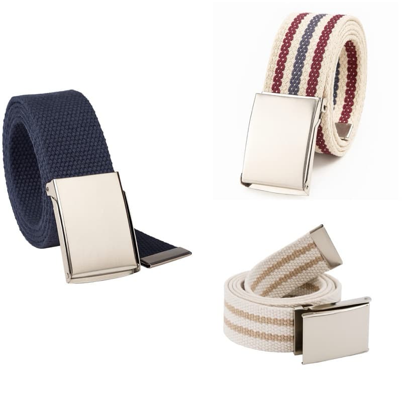 kit com 3 cinto infantil ajustável lindos meninos