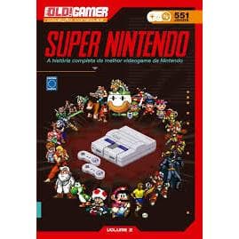super nintendo (pc) MIDIA FISICA