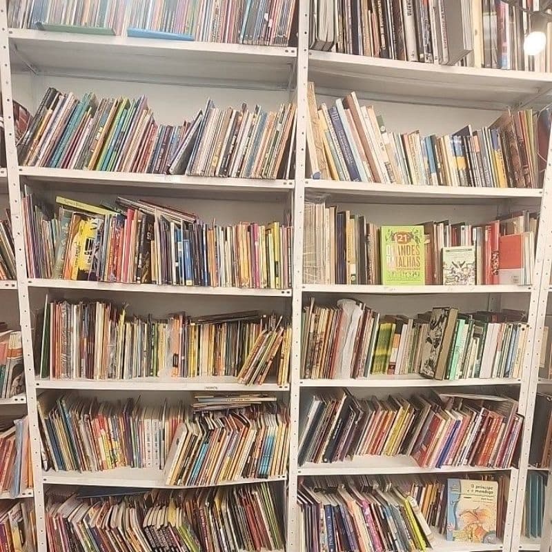 kits de livros variados - livros baratos