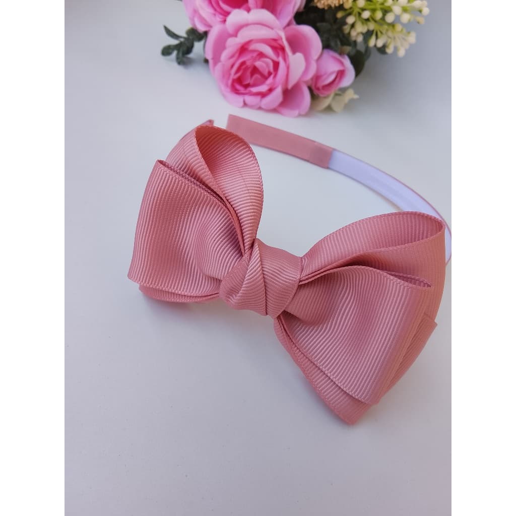 Tiara de cabelo infantil / Tiara para crianças