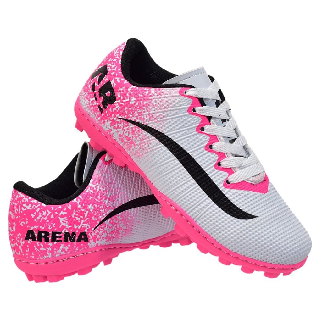 Chuteira Society Antiderrapante – Mais estabilidade, mais gols, mais confiança em campo