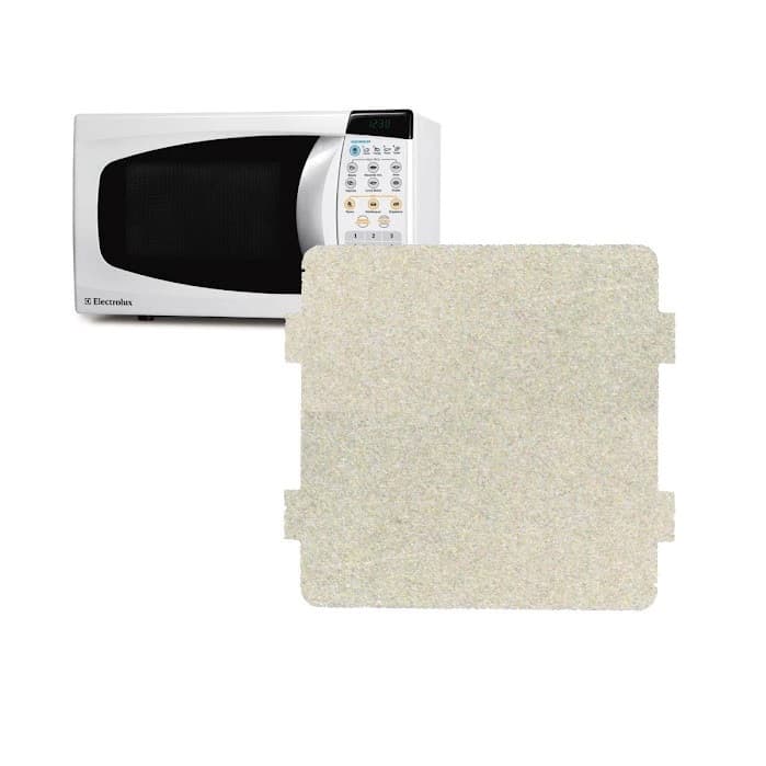 Tampa de Mica para Micro ondas Electrolux e Panasonic